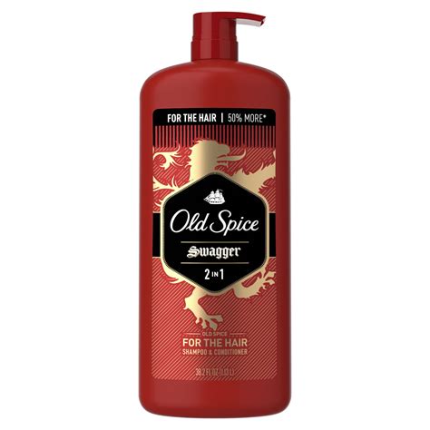 old spice products for men.